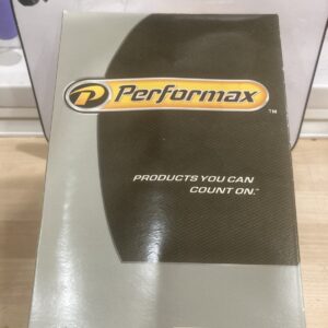 PERFORMAX PA-233!Air Filter (Alt-Fram CA8133)
