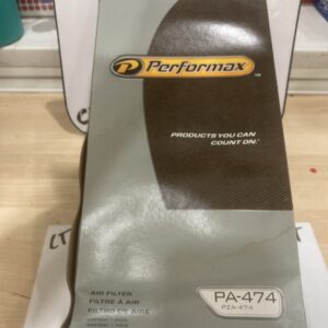 PERFORMAX PA-474 Air Filter-Flexible Panel (Alt-Fram CA9944)