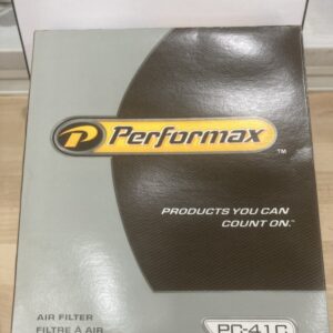 PERFORMAX PC-41C Cabin Air Filter  (Alt- CAF7757 Luber Finer)