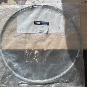 PRIME LINE 7-03931 Push Pull Conduit Wire 1/16” Cable Diameter / 100’