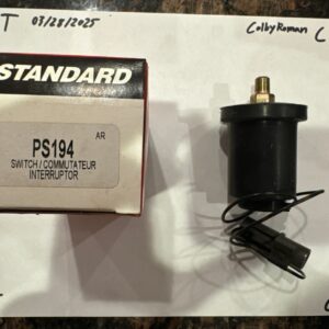 PS-194 Oil Pressure Switch for Nissan Maxima 1985-1986