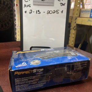 PS792BC Wagner Perfect Stop Ceramic Brake Pads