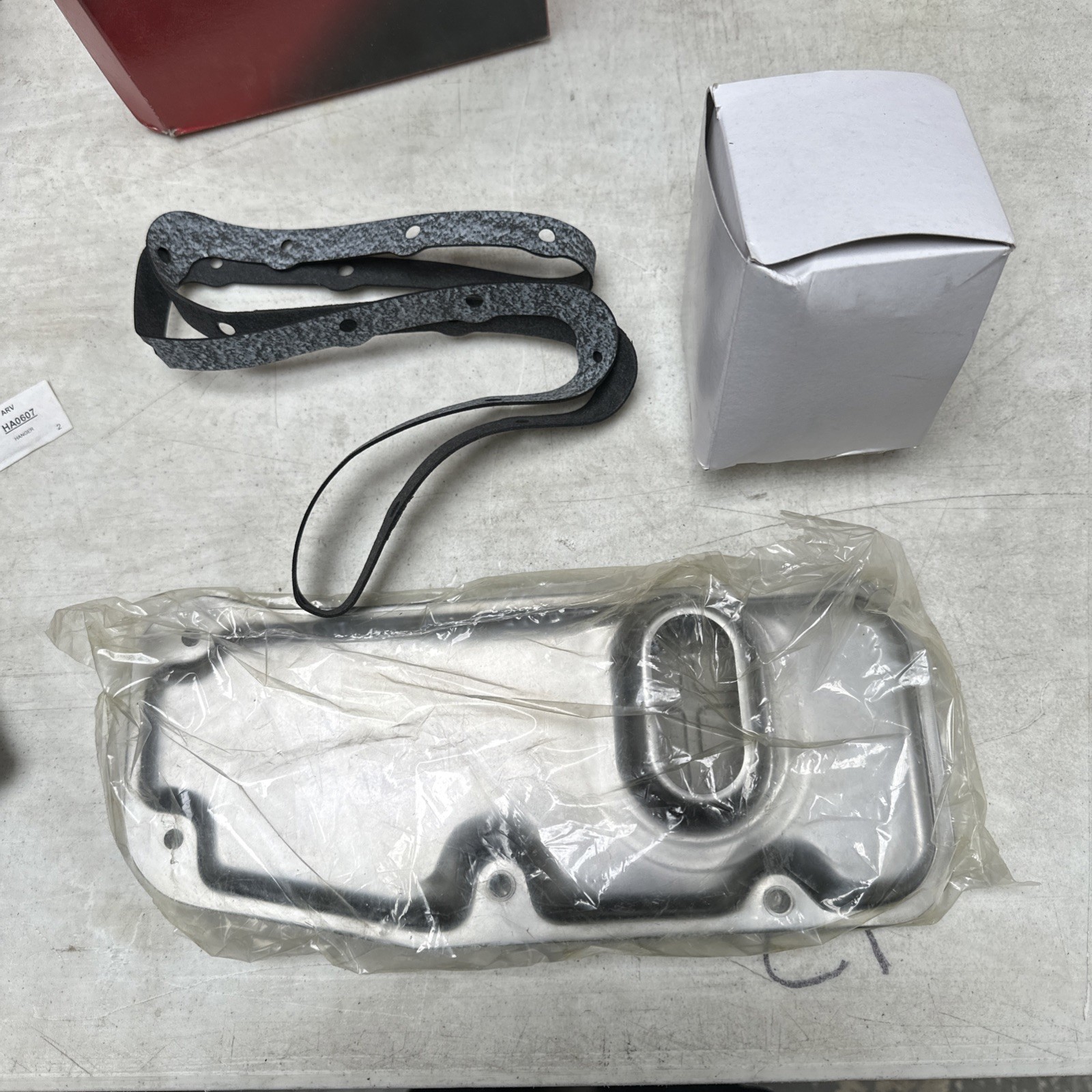 PTC F-1216-A Transmission Filter Kit ATP B-211 - Image 3