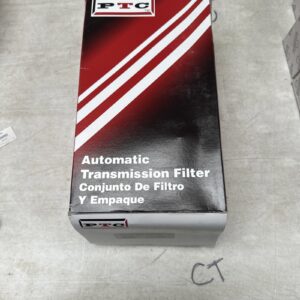 PTC F-1216-A  Transmission Filter Kit ATP B-211