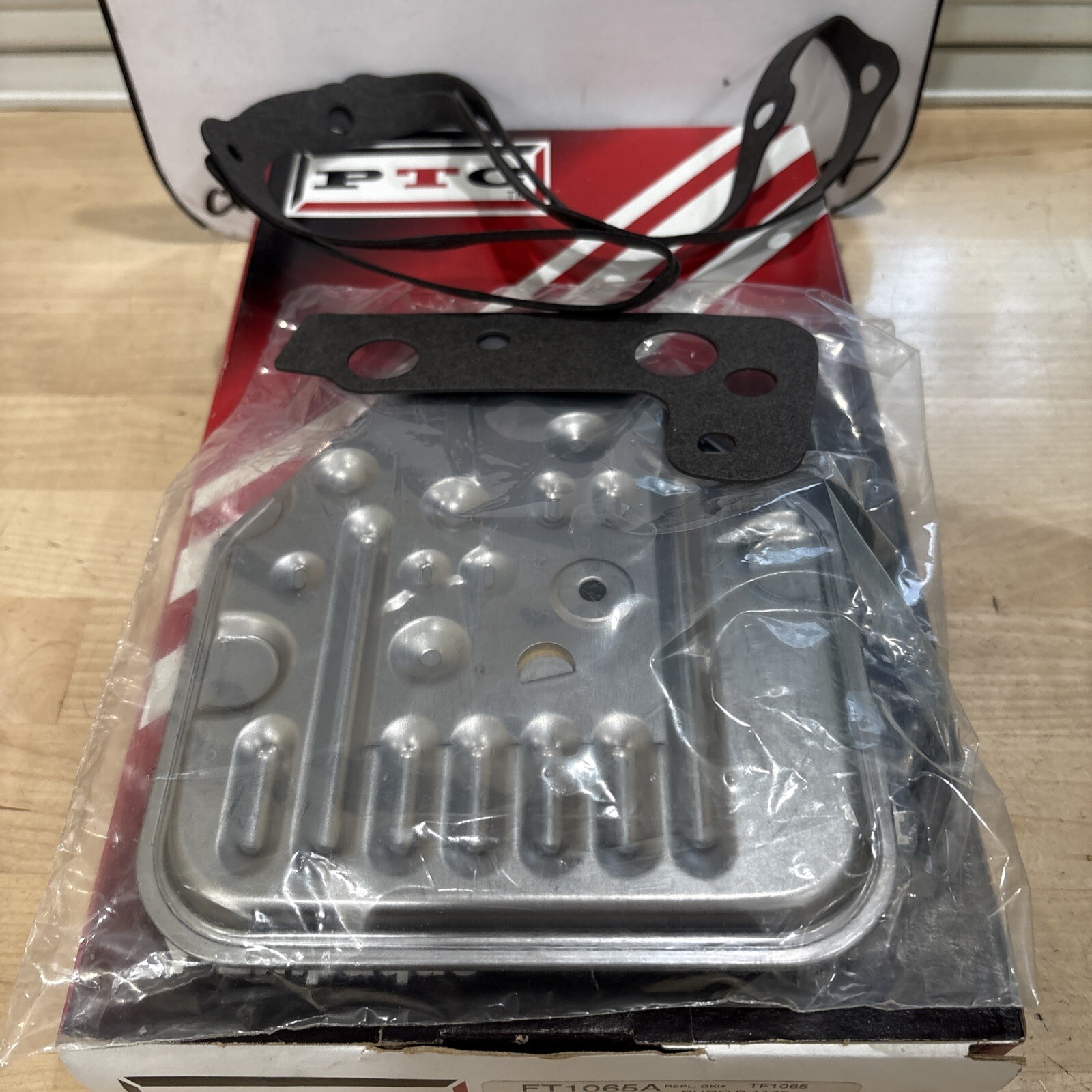 PTC F-56A Auto Transmission Filter Kit (FT1965A) - Image 4