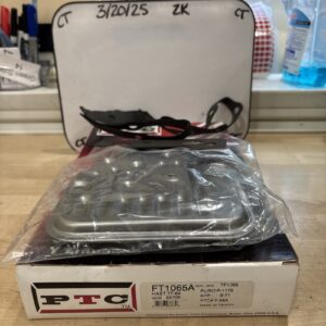 PTC F-56A Auto Transmission Filter Kit (FT1965A)
