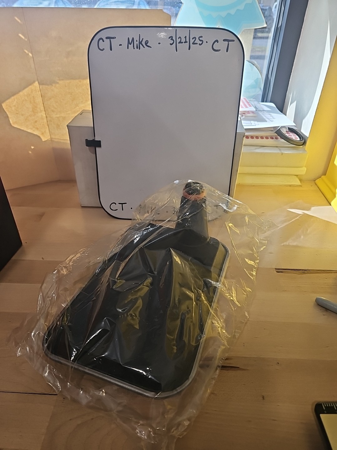 PTC FT1228 (Cross Ref. ATP B-202)Automatic Transmission Filter Kit - Image 3