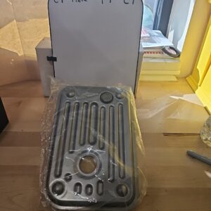 PTC FT1228 (Cross Ref. ATP B-202)Automatic Transmission Filter Kit