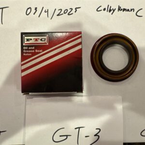 PTC oil seal PT 4615V