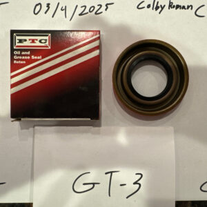 PTC oil seal PT 8610