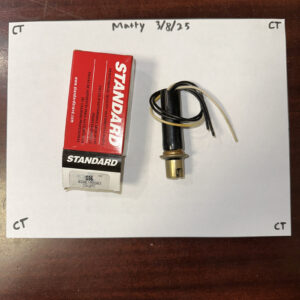 Parking Light Bulb Socket-Turn Signal Light Socket Standard S-86