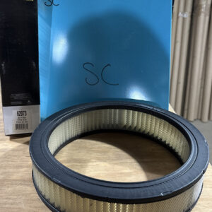 Parts Master 62073 Air Filter Interchange Wix 42073 CA351 A467C AF97
