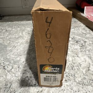 Partsmaster 66240 Air Filter