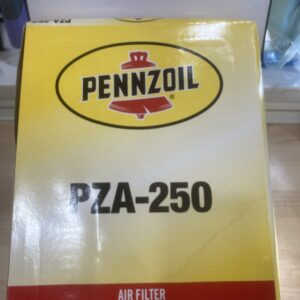 Pennzoil Air Filter PZA-250 Fits Some Ford Truck Models