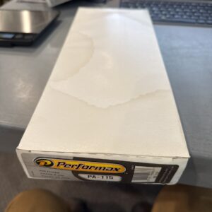 Performax Air Filter PA-115 Alt# AF296 CA3373 A-11149 42170) Audi Eagle Wrangler