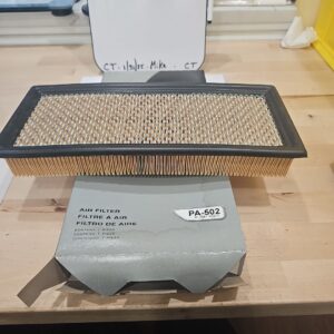 Performax PA-502 Air Filter ( AF5567 )