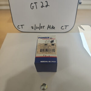 Pioneer Automotive Products Expansion Plug EP-47, 9/16ths *Sold Individually*