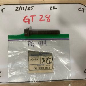Pioneer (Barnes) Cylinder Head Bolt PG-414