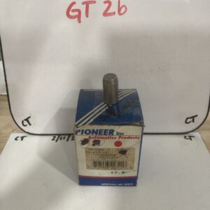 Pioneer Dowel Pin PG-653-25 (sold Separate)