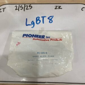 Pioneer Engine Expansion Block PE-165-R