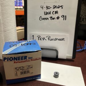 Pioneer Oil Seal OS-1045 (SOLD INDIVIDUALLY)