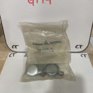 Pioneer engine block plugs PE-130-R