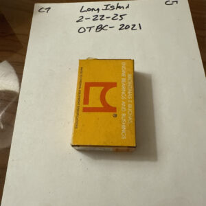 Porsche Rod Bearing, Standard, 914 (2.0)/912E 039105701