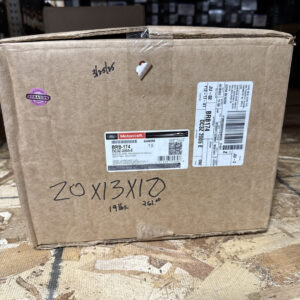 Power Brake Booster Motorcraft BRB-174, DC3Z-2005-E