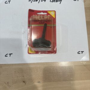 Power Steering Reservoir Cap-Carded Dorman 82580 -Fits 1991-93 Jeep - C62