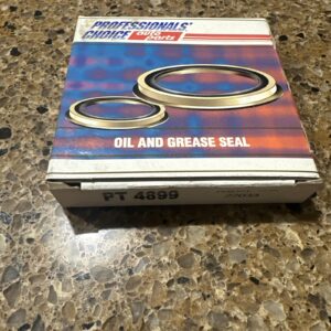 Powertrain PT4899 Oil And Grease Seal