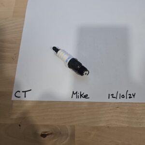 Prestolite 14RF42A New Prestolite Spark Plug (1)  - Fast Shipping!