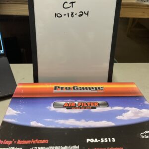 Pro Gauge Air Filter PGA-5513