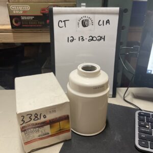 Pro Gauge PS90959/WIX 33810