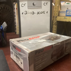 Pro Stop  PD760M Semi-Metallic Disc Brake Pads