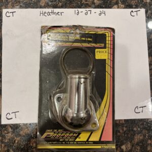 Proform  Water Neck Bolts Thick Base O-Ring. SAP-66212