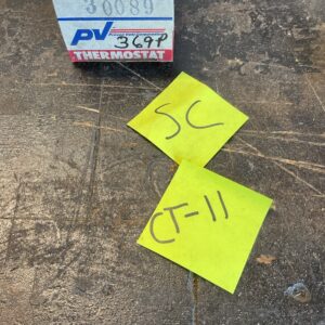 Proven Valu Corporation Thermostat 30089