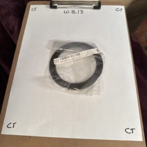 R35 Genuine Suzuki Marine 09181-75009 Shim OEM New Factory Boat Parts