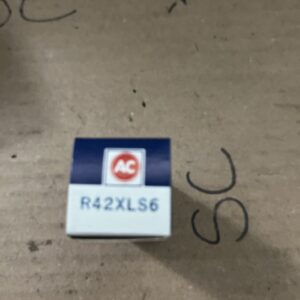 R42XLS6 ACDelco Automotive Ignition Spark Plug NOS