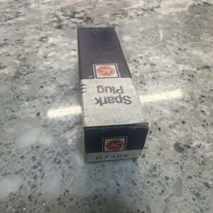 R44SX ACDelco Acniter Spark Plug Qty 1 Piece