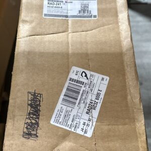 RAD241 /HC3Z-8005-E Motorcraft Radiator OEM Original Ford Genuine