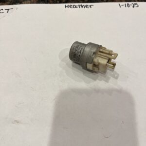 RELAY M3 90987-01003 11G18