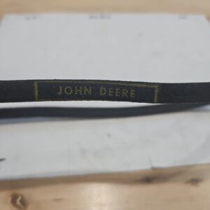 REPLACEMENT BELT FOR John Deere 44178, LG38-290, M44178 (3/8"x29")