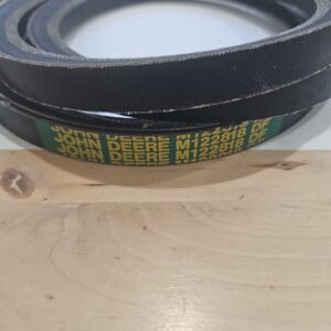 REPLACEMENT BELT FOR John Deere M117608, M122818, M73478, M84365 (1/2"x59")