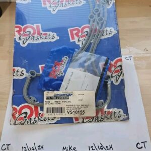 ROL GASKETS VS10155 Engine Valve Cover Gasket Set Felpro:VS50460R