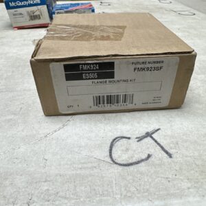 ROL Tech Exhaust Flange Mounting Kit FMK924- ES505