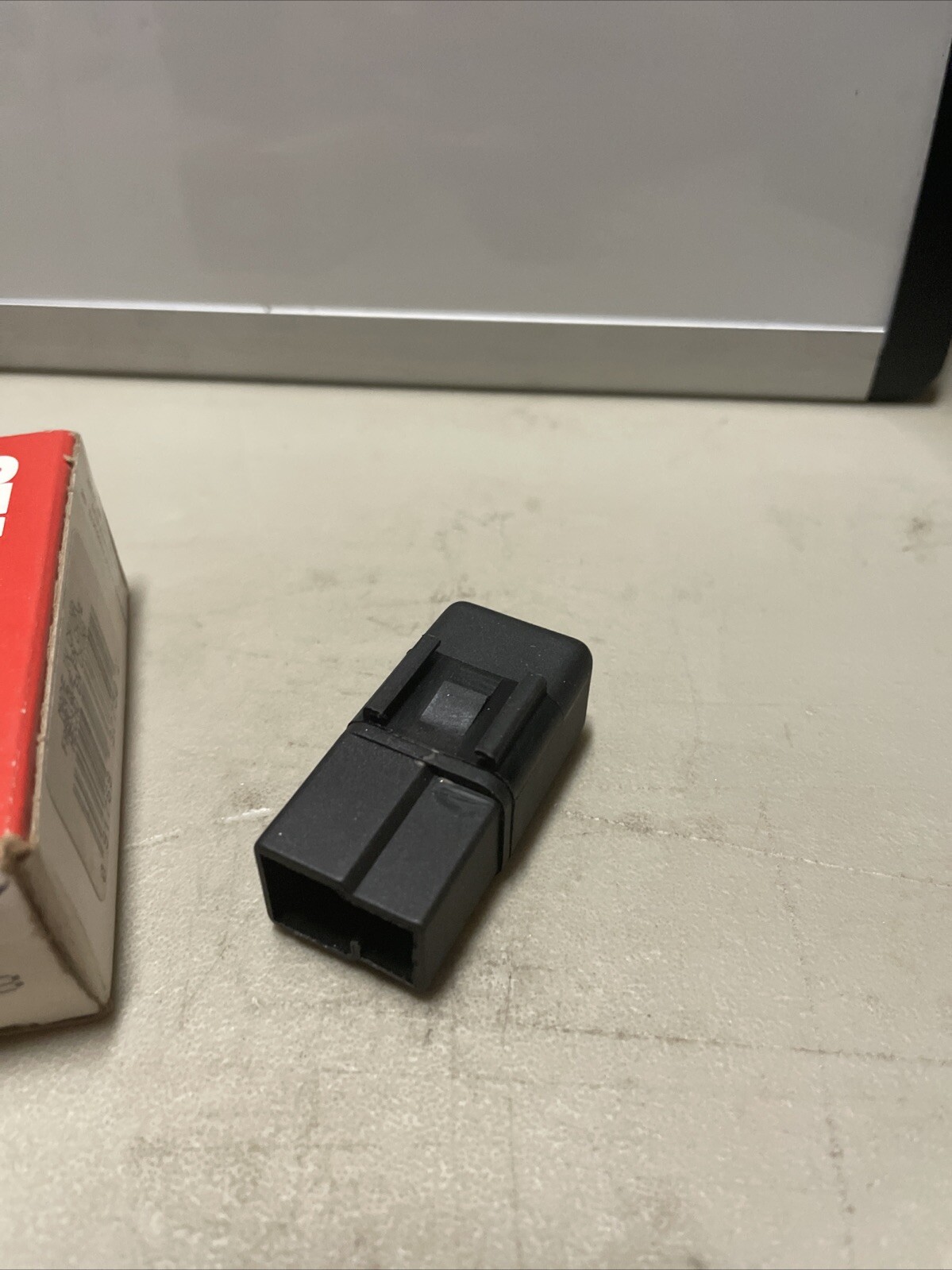 🔥RY-318 Standard Motor Products Horn Relay🔥 - Image 3