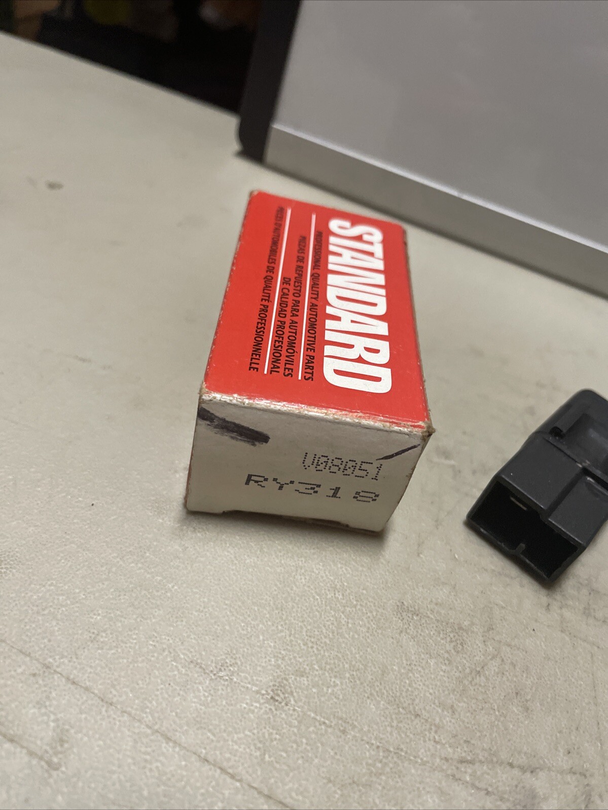 🔥RY-318 Standard Motor Products Horn Relay🔥 - Image 4