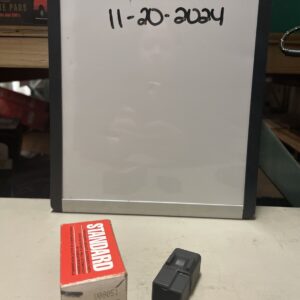 🔥RY-318 Standard Motor Products Horn Relay🔥