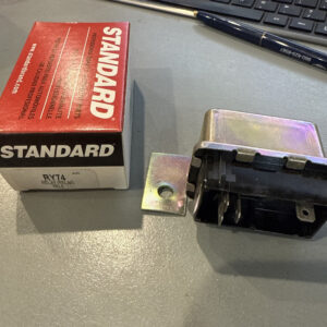 RY-74 Ignition, A/C Relay CHRYSLER, DODGE, PLYMOUTH