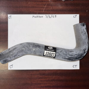 Radiator Coolant Hose Gates 22627